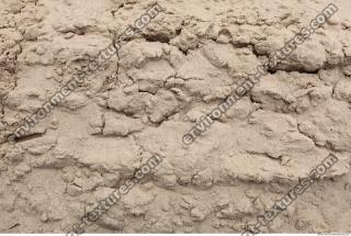 Photo Textures of Sand